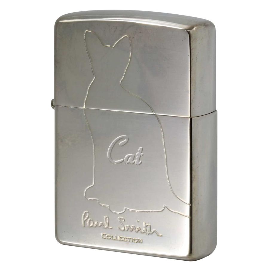 ZIPPO（ジッポー） 絶版/ヴィンテージ 中古 1997年製造ZIPPO Paul