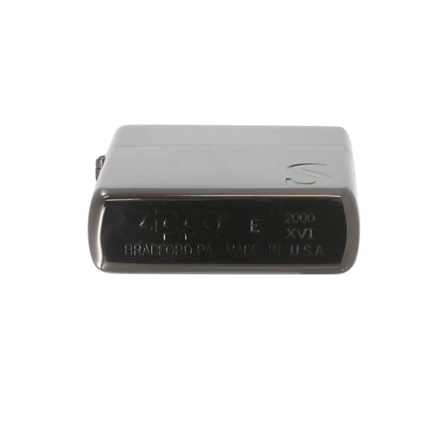 ZIPPO（ジッポー） 絶版/ヴィンテージ 中古 2000年製造限定