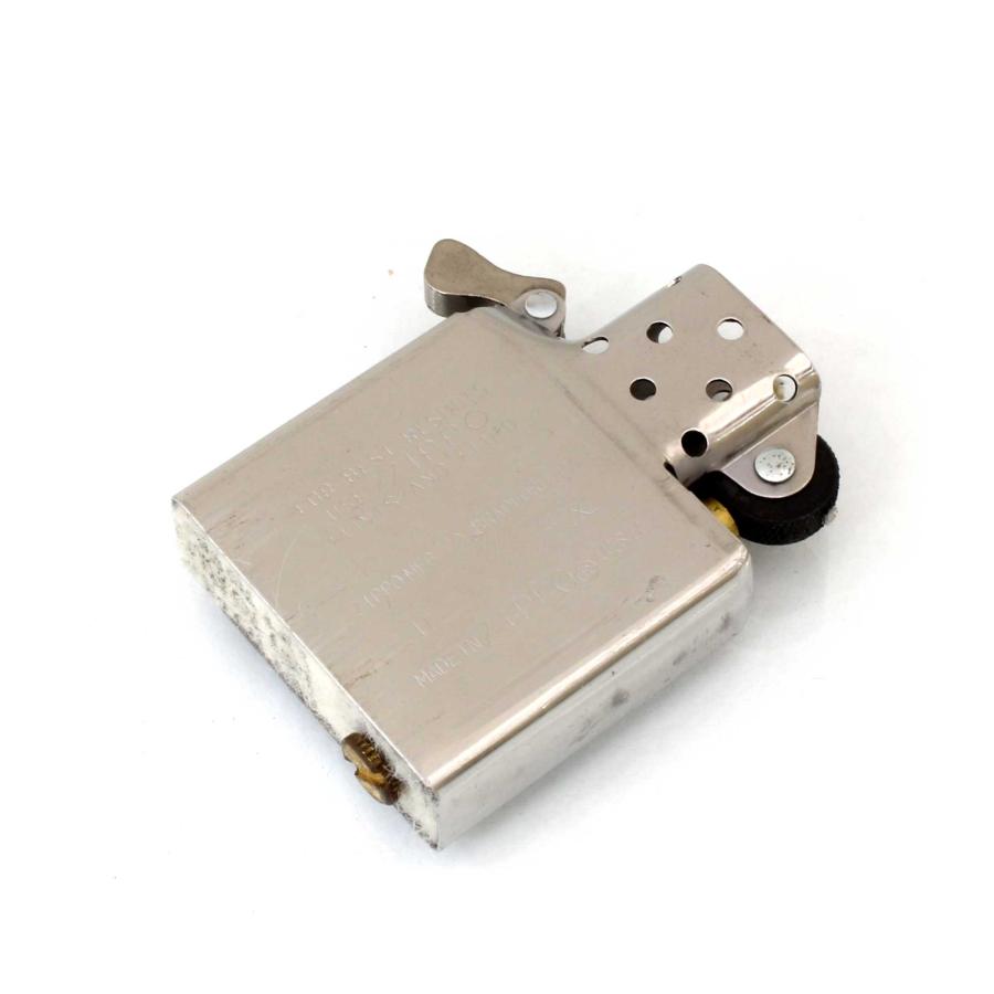 ZIPPO（ジッポー） 絶版/ヴィンテージ 中古 1994年製造 バレット 