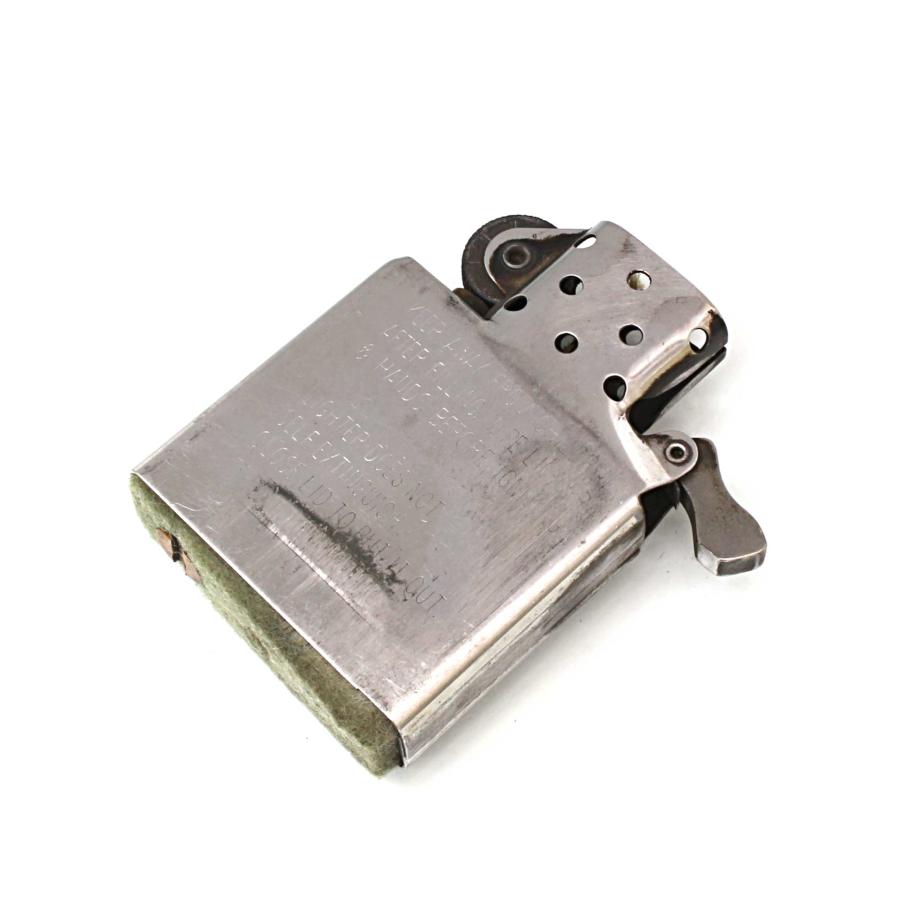 ZIPPO 絶版/ヴィンテージ Zippo ジッポー 中古 2000年製造1932