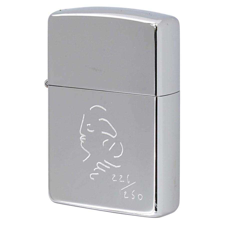 ZIPPO 絶版/ヴィンテージ Zippo ジッポー 中古 1994年製造ZIPPO