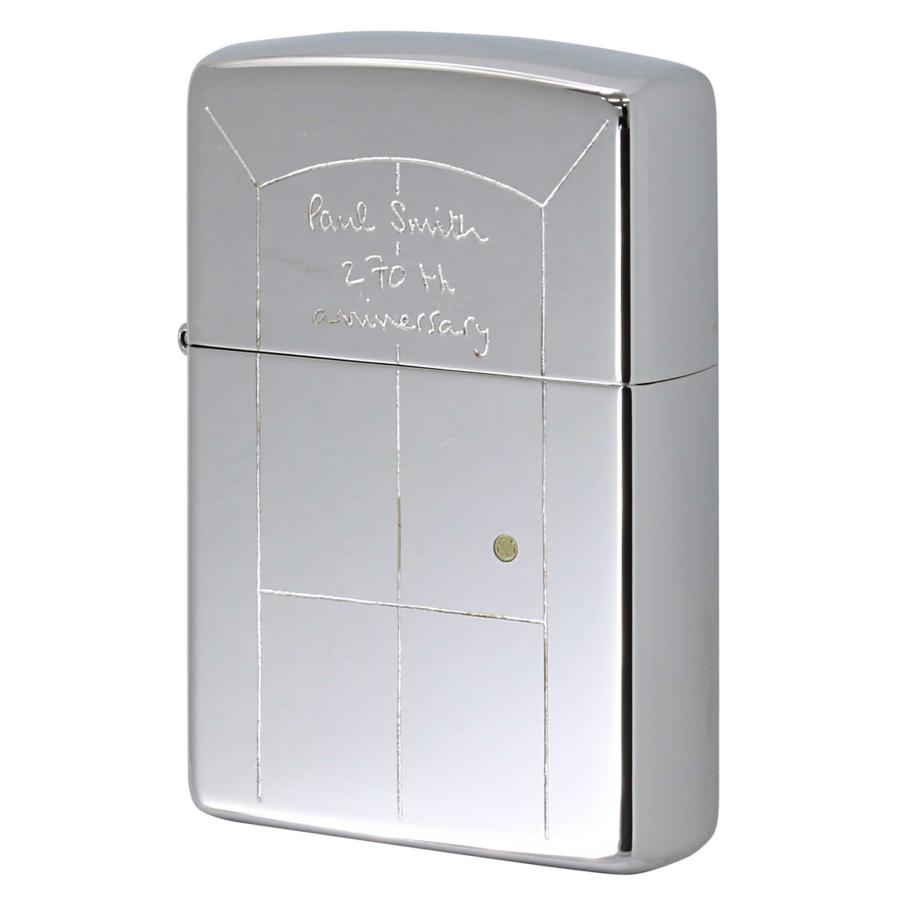 ZIPPO（ジッポー） 絶版/ヴィンテージ 中古 1995年製造ZIPPO Paul 