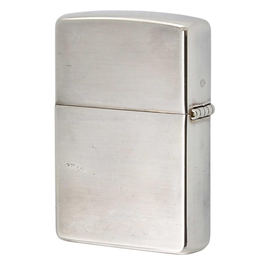 ZIPPO 絶版/ヴィンテージ Zippo ジッポー 中古 2000年製造限定