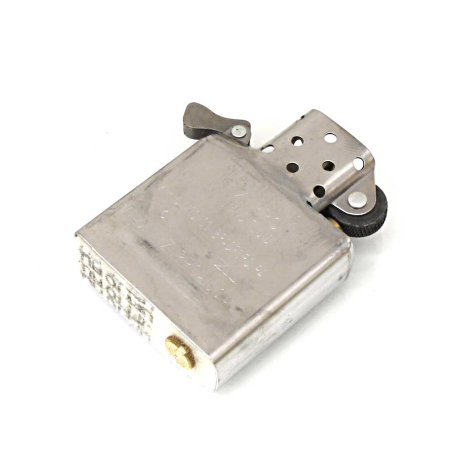 ZIPPO 絶版/ヴィンテージ Zippo ジッポー 中古 2000年製造限定