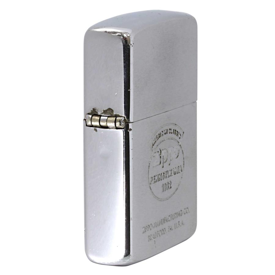 ZIPPO（ジッポー） 絶版/ヴィンテージ 中古 1989年製造アメリカン