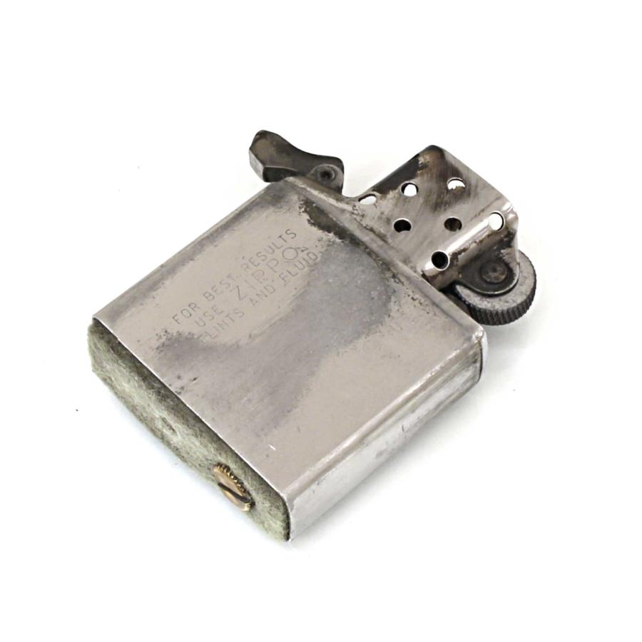 ZIPPO 絶版/ヴィンテージ Zippo ジッポー 中古 1989年製造