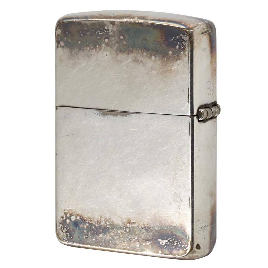 ZIPPO（ジッポー） 絶版/ヴィンテージ 中古 1996年製造ラッキー 
