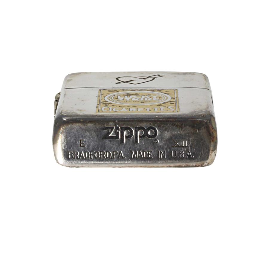 ZIPPO（ジッポー） 絶版/ヴィンテージ 中古 1996年製造ラッキー 