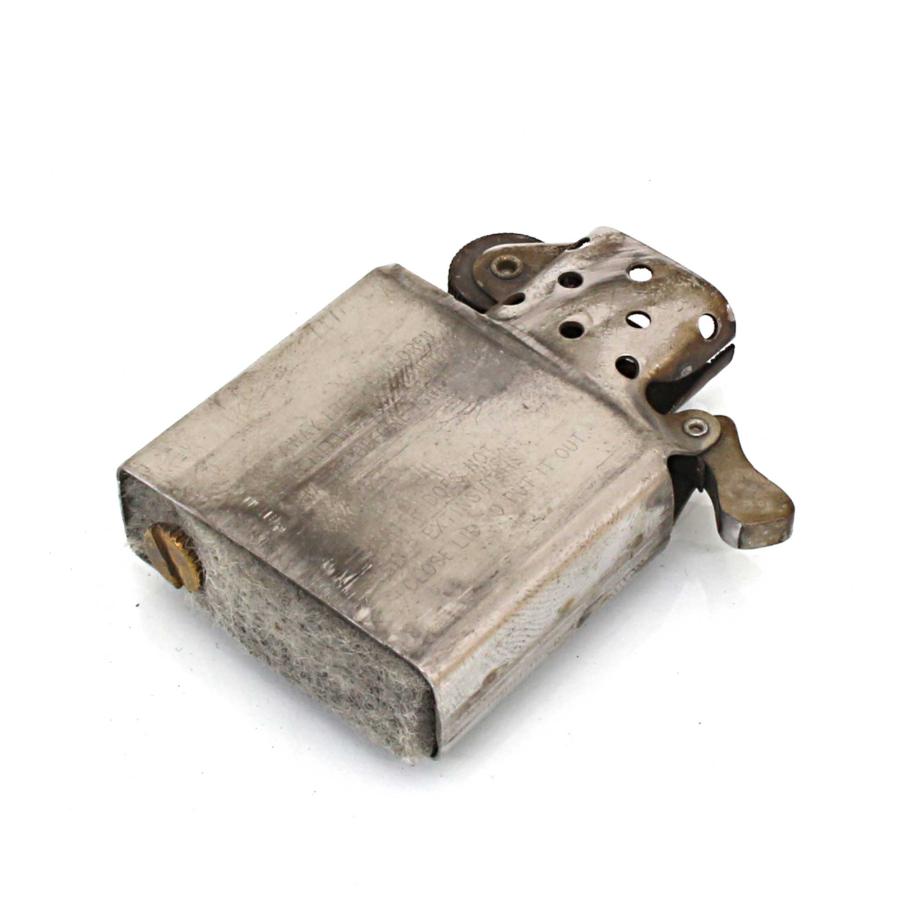 ZIPPO（ジッポー） 絶版/ヴィンテージ 中古 1996年製造ラッキー 
