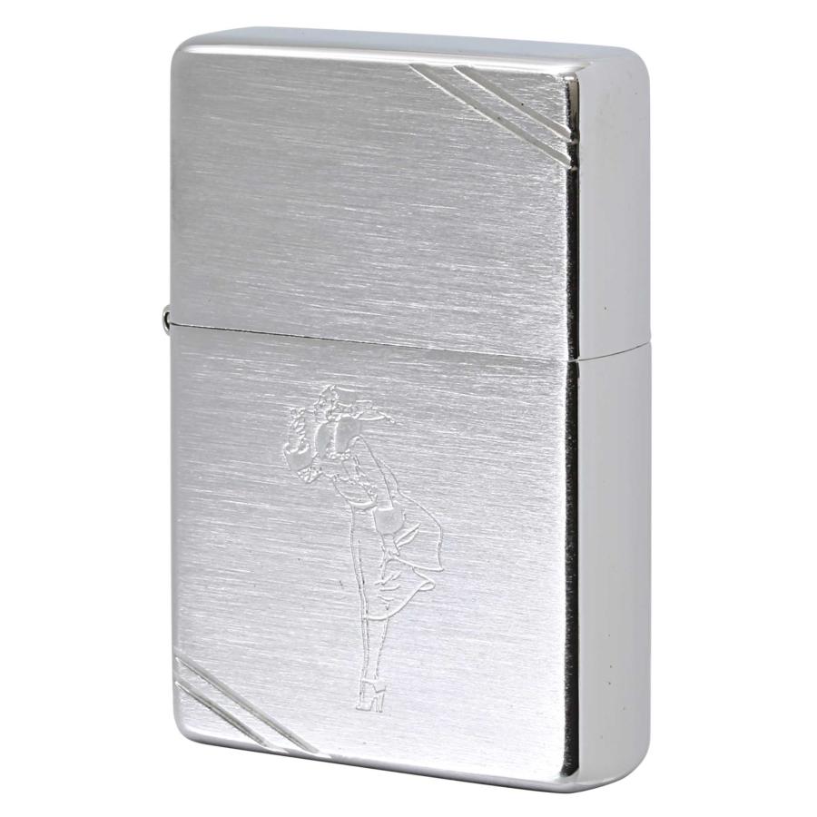 ZIPPO 絶版/ヴィンテージ Zippo ジッポー 中古 1999年製造1937