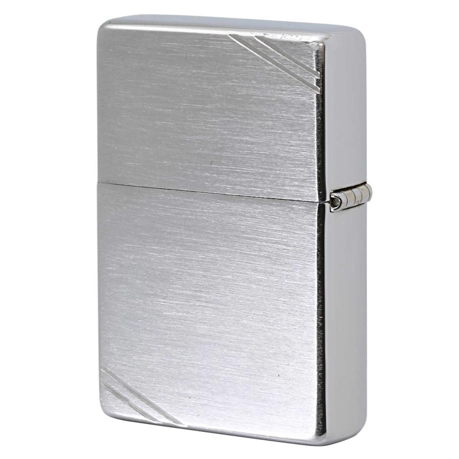 ヴィンテージ品　ライター　中古品 絶版/ヴィンテージ Zippo ジッポー 中古 2021年製造VERTICAL