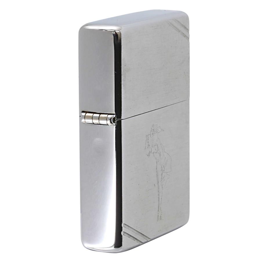 ZIPPO（ジッポー） 絶版/ヴィンテージ 中古 1999年製造1937レプリカ