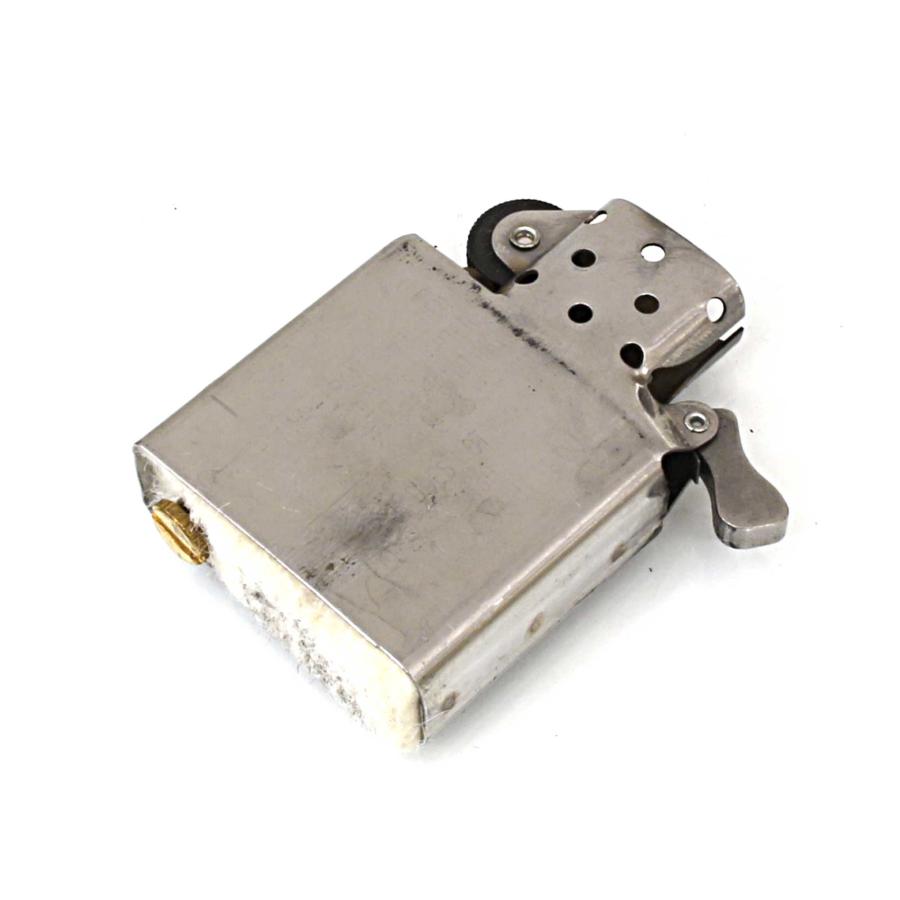 ZIPPO（ジッポー） 絶版/ヴィンテージ 中古 1999年製造1937レプリカ