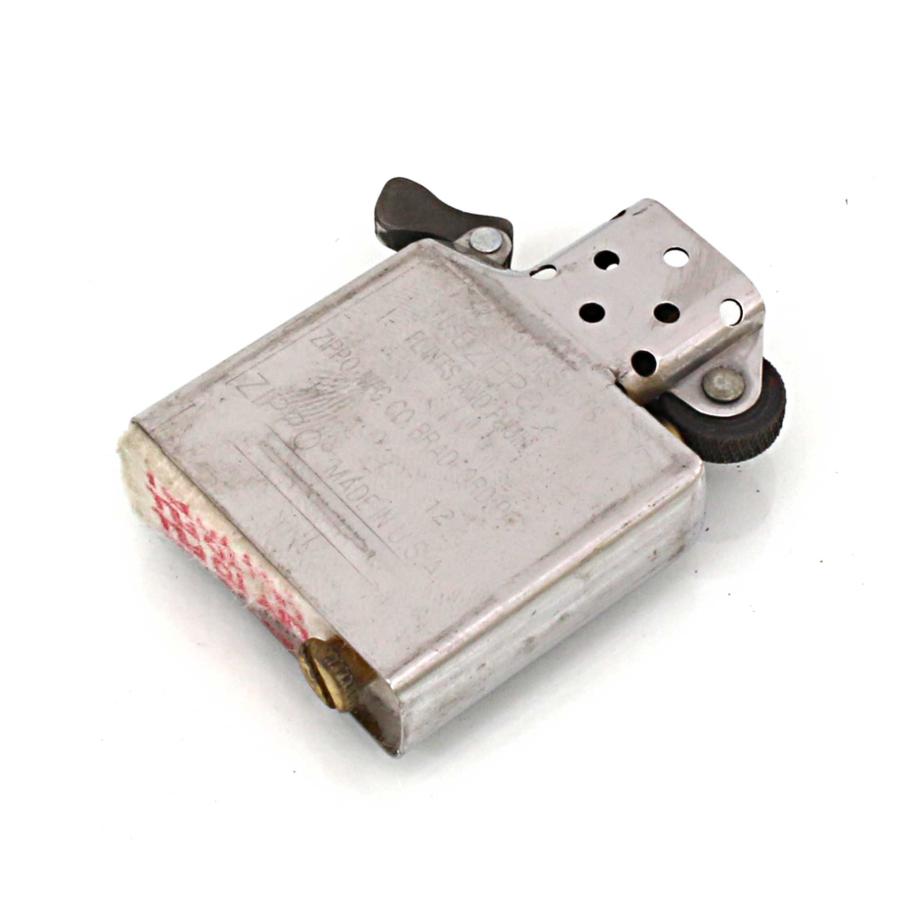 中古・未使用品】ジッポー THE MUSEUM ザ ミュージアム エジプト