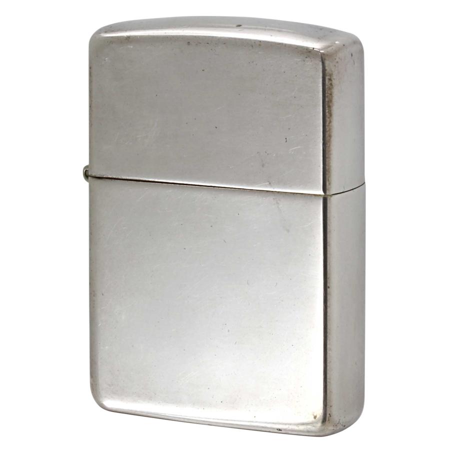 買ってください！ZIPPO スターリングシルバー　ハンマートーン2007年製。 買ってください！ZIPPO スターリングシルバー ハンマートーン