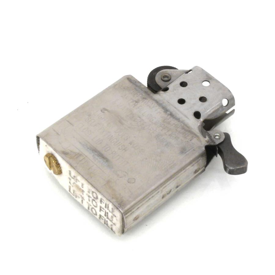 ZIPPO 絶版/ヴィンテージ Zippo ジッポー 中古 2007年製造