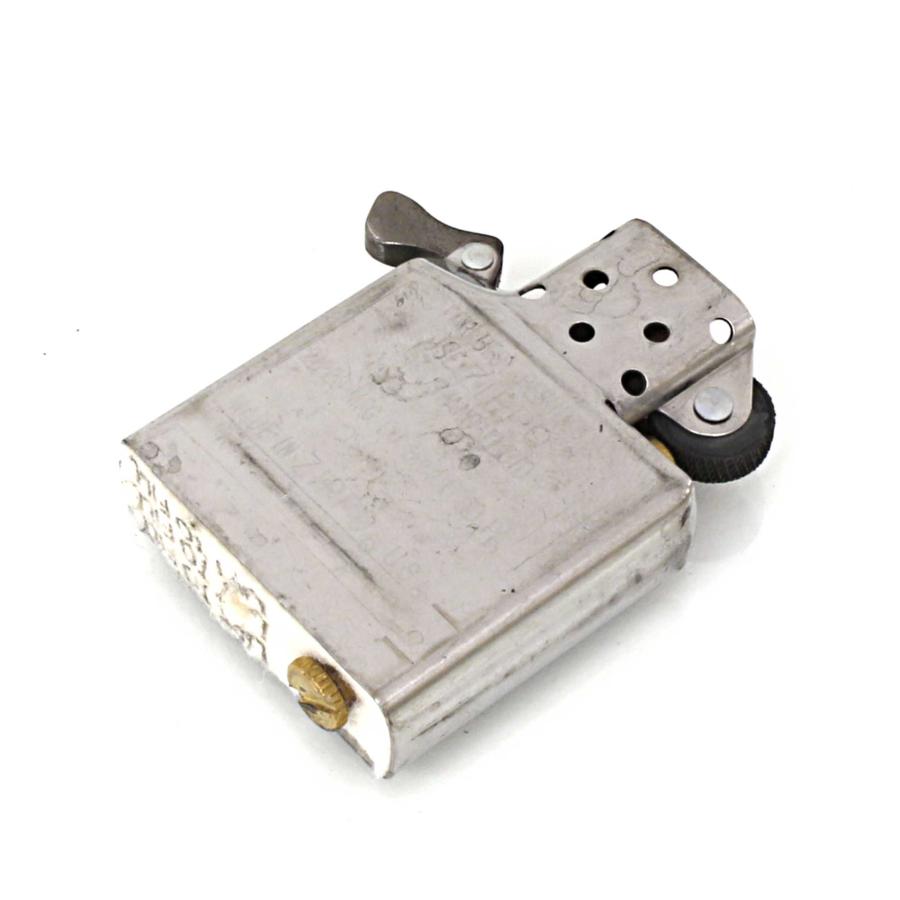 ZIPPO 絶版/ヴィンテージ Zippo ジッポー 中古 2008年製造