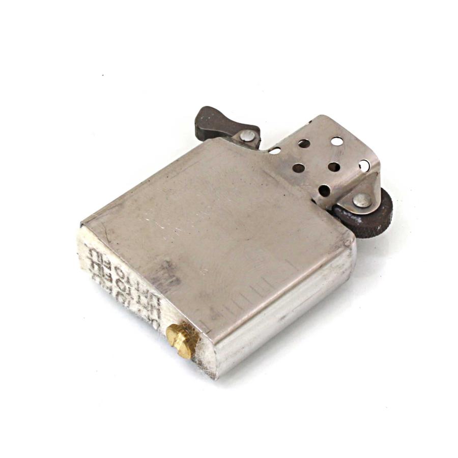 ZIPPO ジッポ スターリングシルバー ビンテージ 1999年製