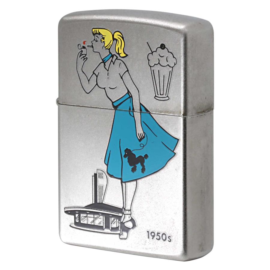 【2002年】Zippo ジッポライター★ GIRL【ヴィンテージ】中古品 2002年】Zippo ジッポライター☆ GIRL【ヴィンテージ】中古品