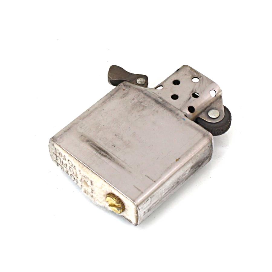 ZIPPO 絶版/ヴィンテージ Zippo ジッポー 中古 2009年製造1950s