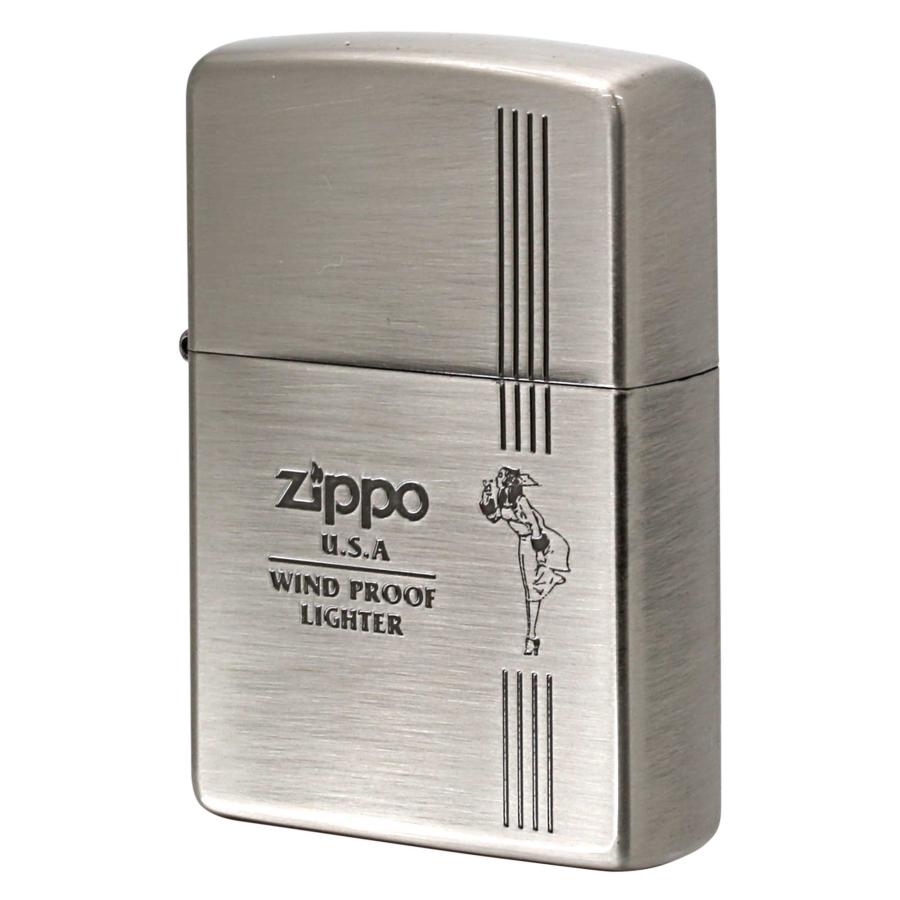 ZIPPO 絶版/ヴィンテージ Zippo ジッポー 中古 2010年製造