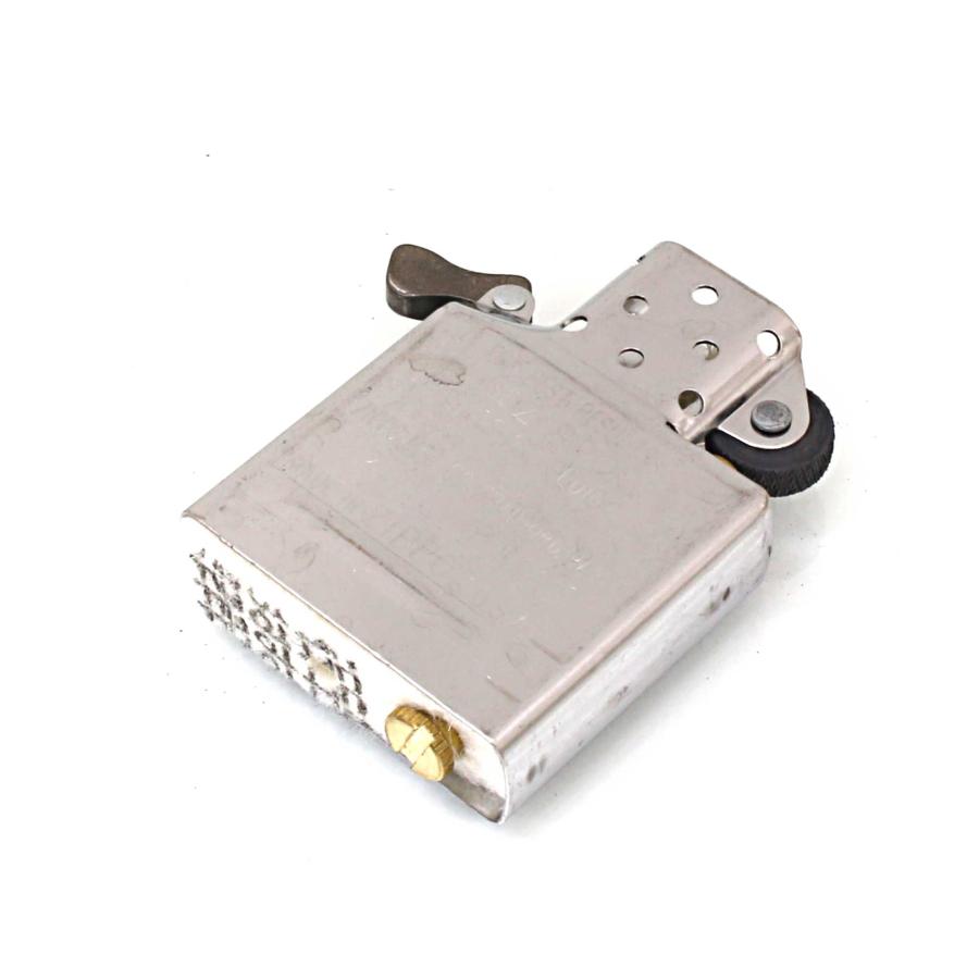 ZIPPO 絶版/ヴィンテージ Zippo ジッポー 中古 2010年製造