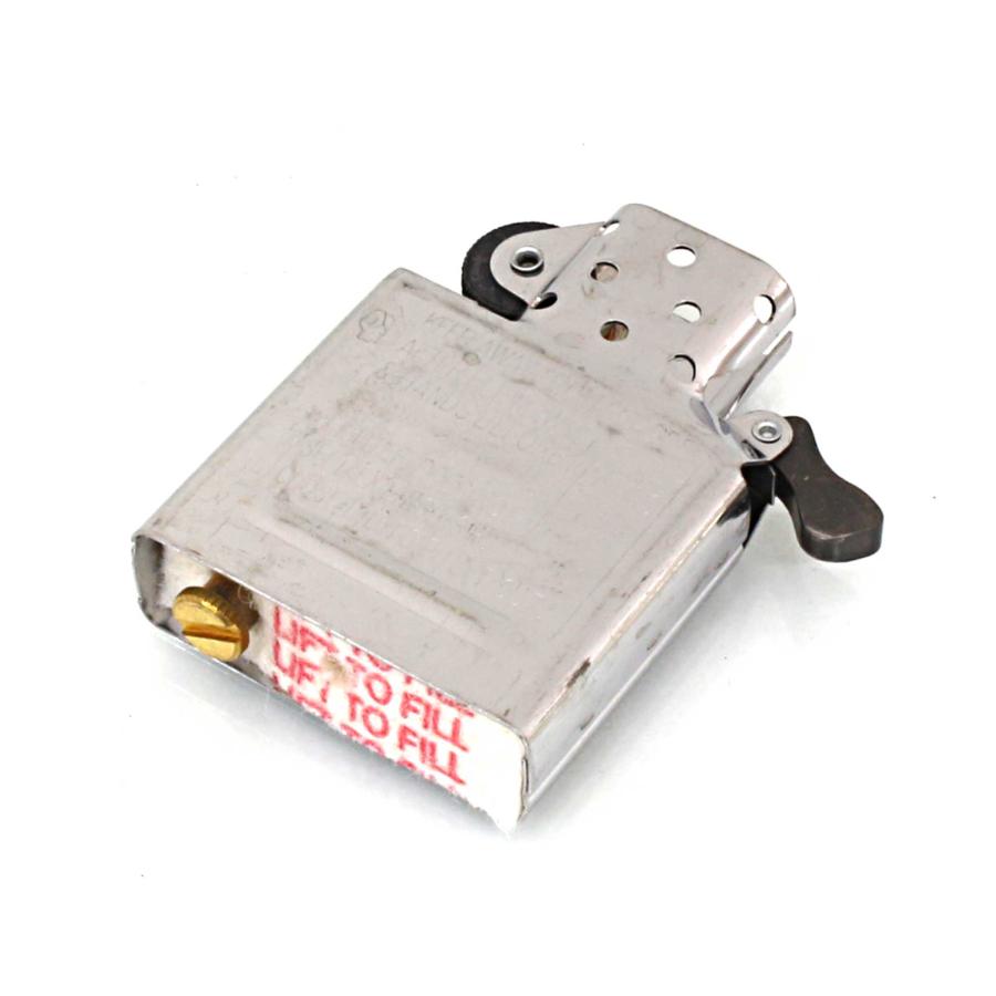 ZIPPO 絶版/ヴィンテージ Zippo ジッポー 中古 2013年製造