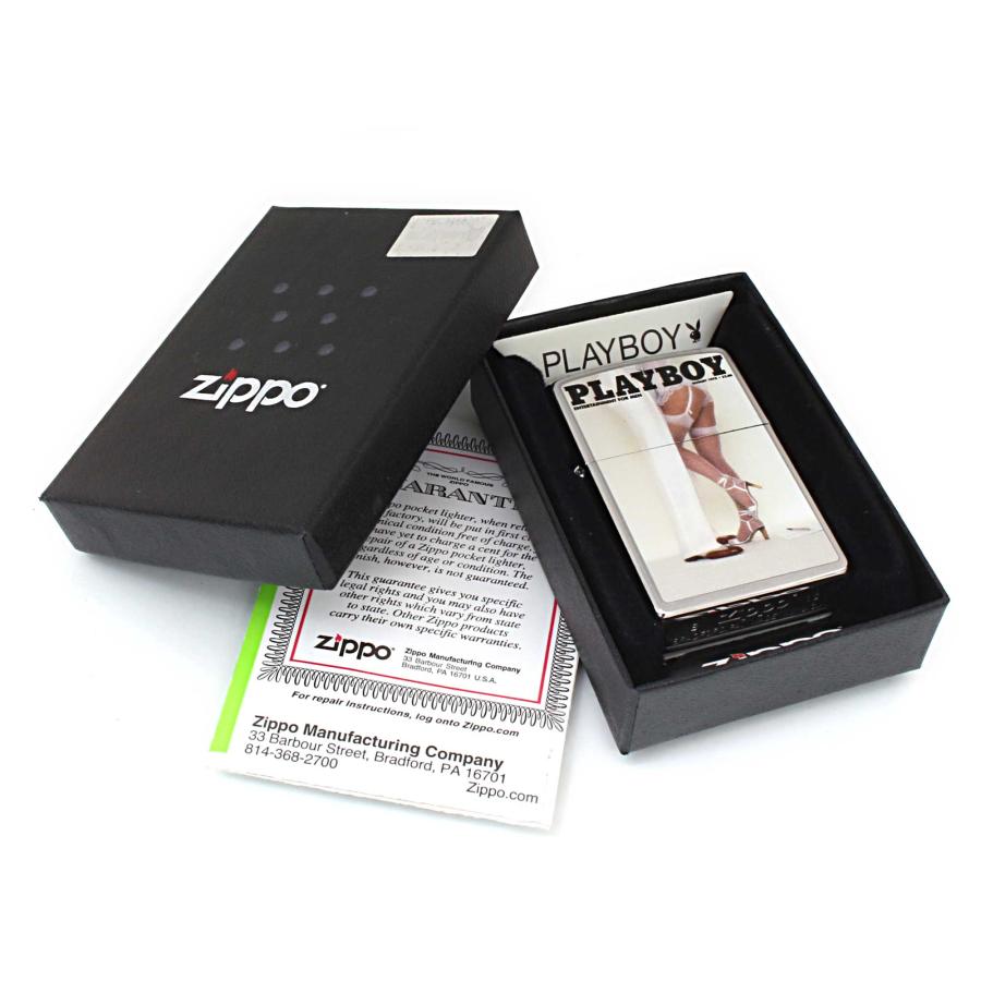 ！asa！　ヴィンテージ　プレイボーイ　ZIPPO レトロ ZIPPO 絶版/ヴィンテージ Zippo ジッポー 中古 2013年製造