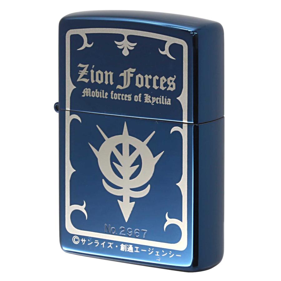 機動戦士ガンダムzippo 地球連邦軍バージョン 機動戦士ガンダム地球連邦軍バージョンのジッポーライター未使用