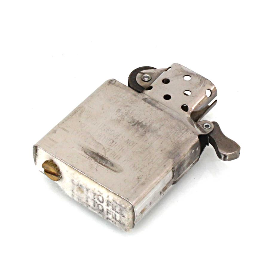 ZIPPO（ジッポー） 絶版/ヴィンテージ 中古 2003年製造Kawasaki Ninja