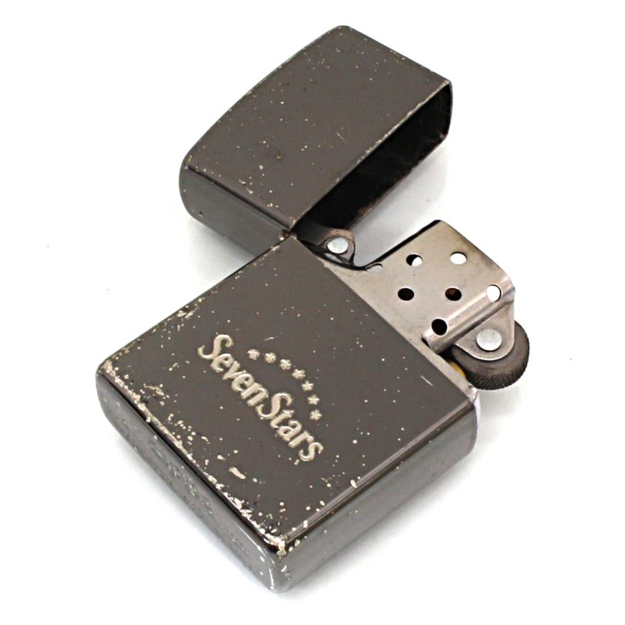 zippo セブンスター　懸賞品 ZIPPO ジッポー JT 懸賞品 セブンスター | お知らせ | 買取