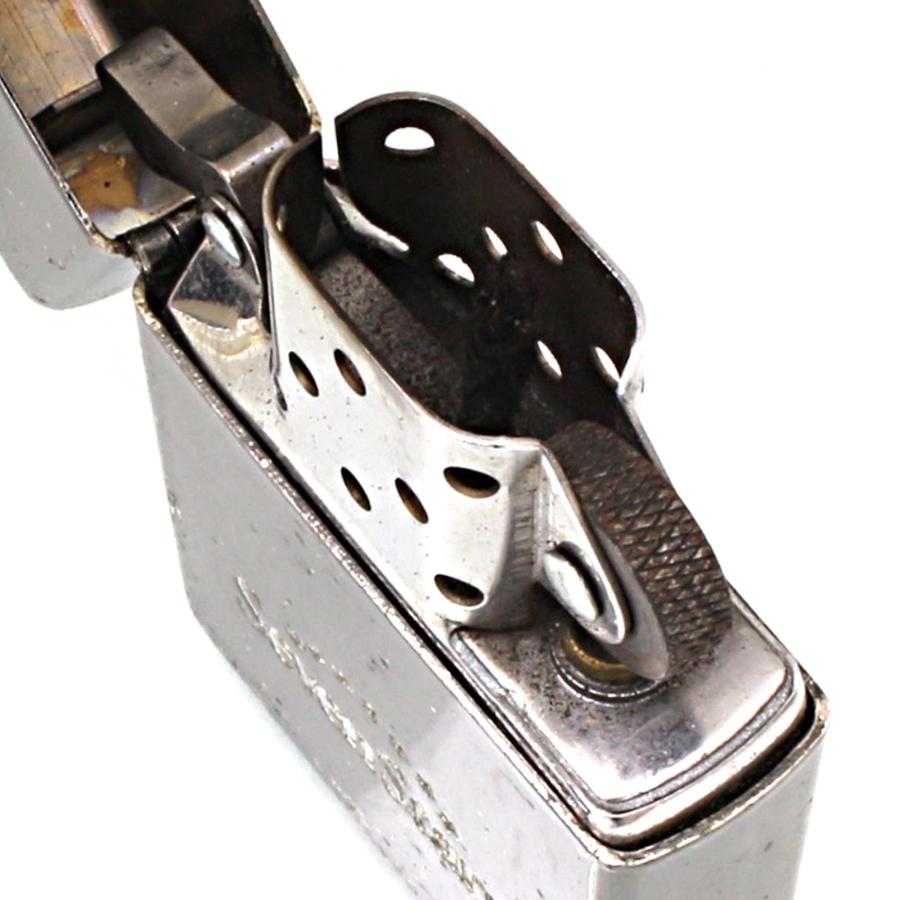 ZIPPO 絶版/ヴィンテージ Zippo ジッポー 中古 1997年製造Seven