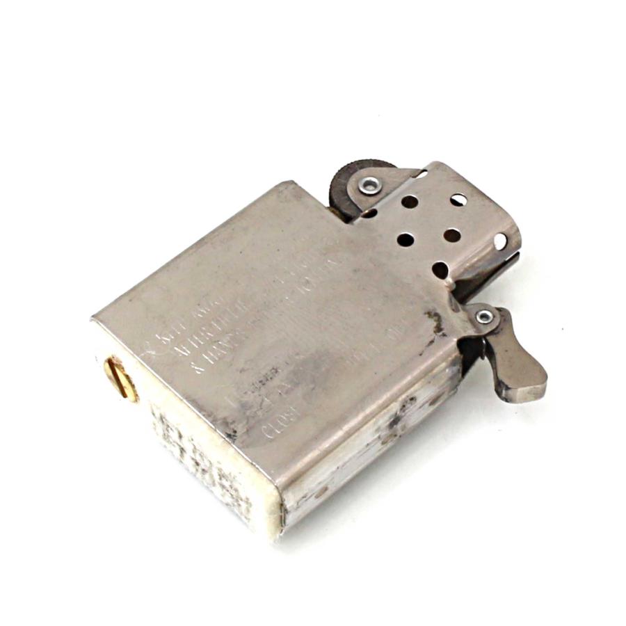 ZIPPO 絶版/ヴィンテージ Zippo ジッポー 中古 1997年製造Seven