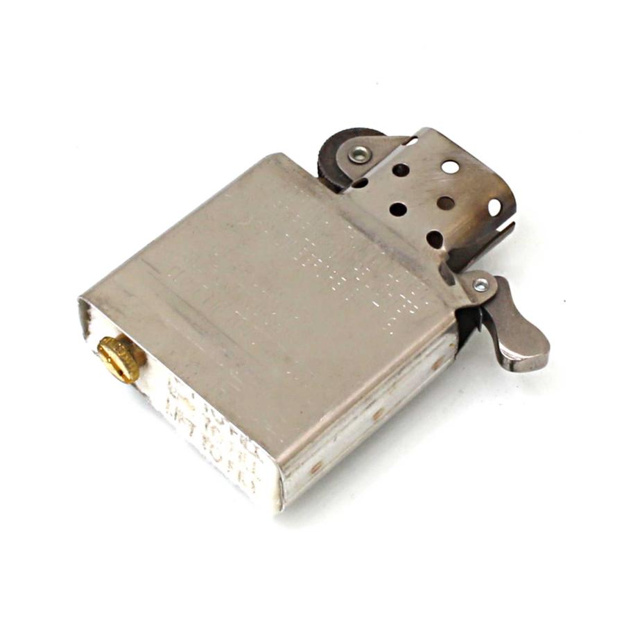 ZIPPO 絶版/ヴィンテージ Zippo ジッポー 中古 2007年製造