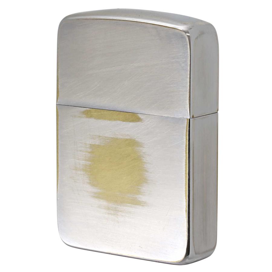 ZIPPO（ジッポー） 絶版/ヴィンテージ 中古 2014年製造1941レプリカ