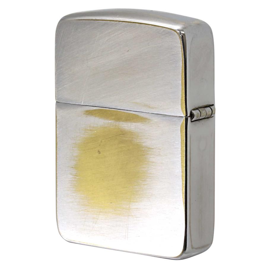 【未使用品】Zippo 1953 REPLICA レプリカ ヨット ジッポー ZIPPO（ジッポー） 絶版/ヴィンテージ 中古 2014年製造1941レプリカ