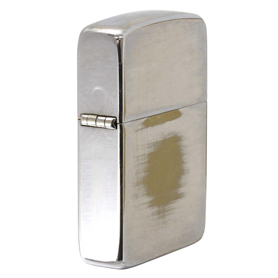 ZIPPO（ジッポー） 絶版/ヴィンテージ 中古 2014年製造1941レプリカ
