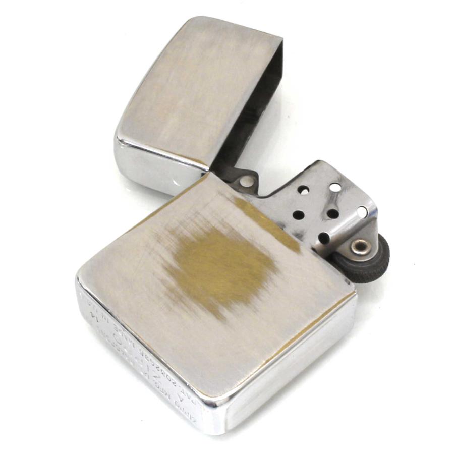 ZIPPO（ジッポー） 絶版/ヴィンテージ 中古 2014年製造1941レプリカ
