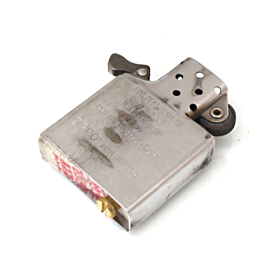 ZIPPO（ジッポー） 絶版/ヴィンテージ 中古 2014年製造1941レプリカ