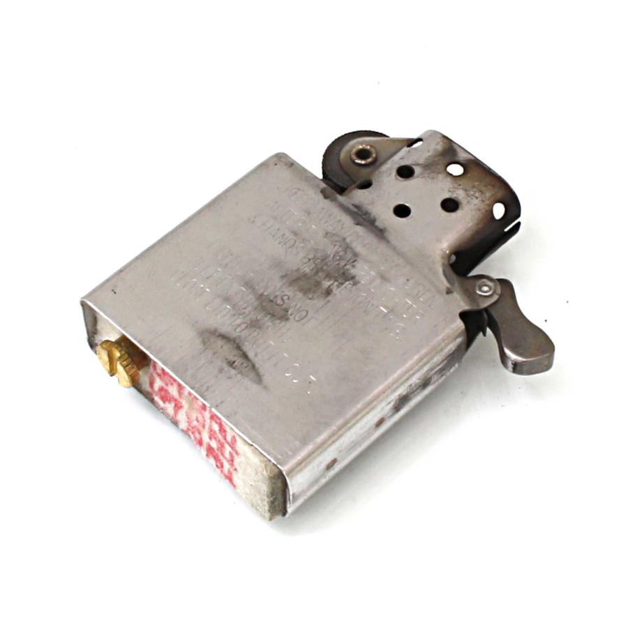 ZIPPO（ジッポー） 絶版/ヴィンテージ 中古 2014年製造1941レプリカ