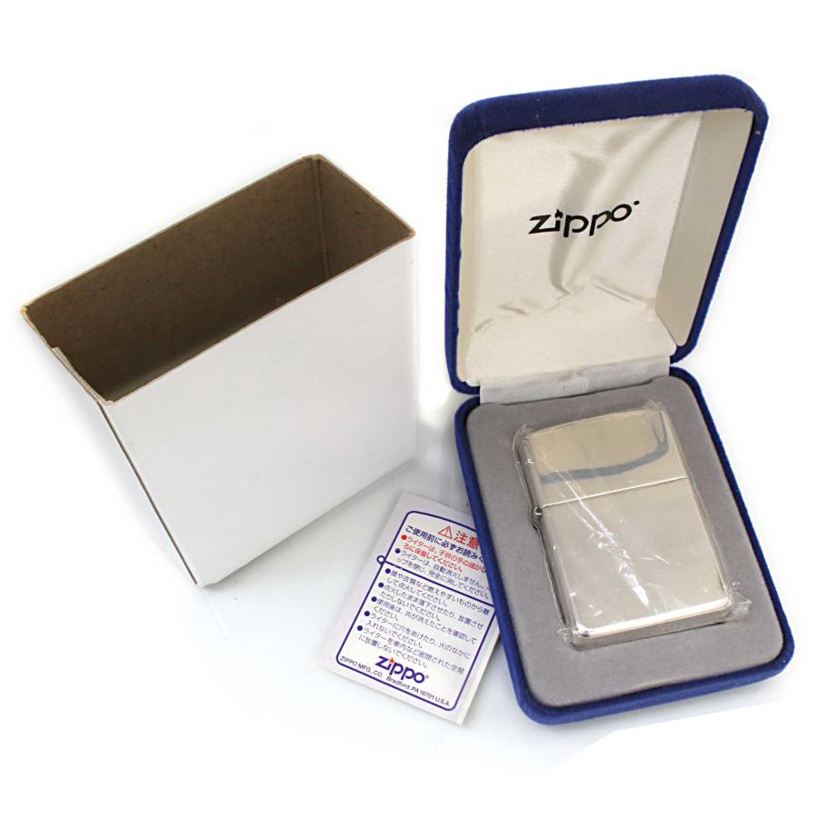 銀製　SILVER　年代物　約５００グラム SILVER（純銀）Zippo/商品一覧 Zippo(ジッポー)専門店フラミンゴ