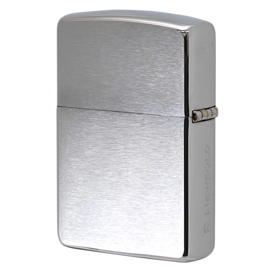 ZIPPO 絶版/ヴィンテージ Zippo ジッポー 中古 1998年製造ZIPPO