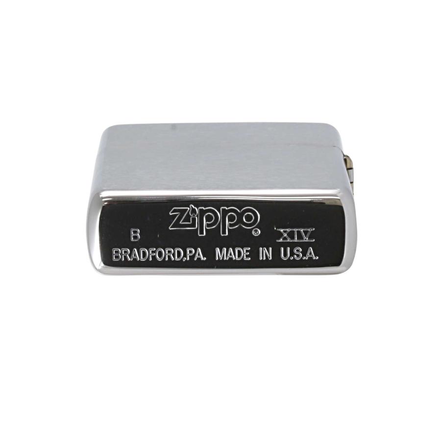 ZIPPO 絶版/ヴィンテージ Zippo ジッポー 中古 1998年製造ZIPPO