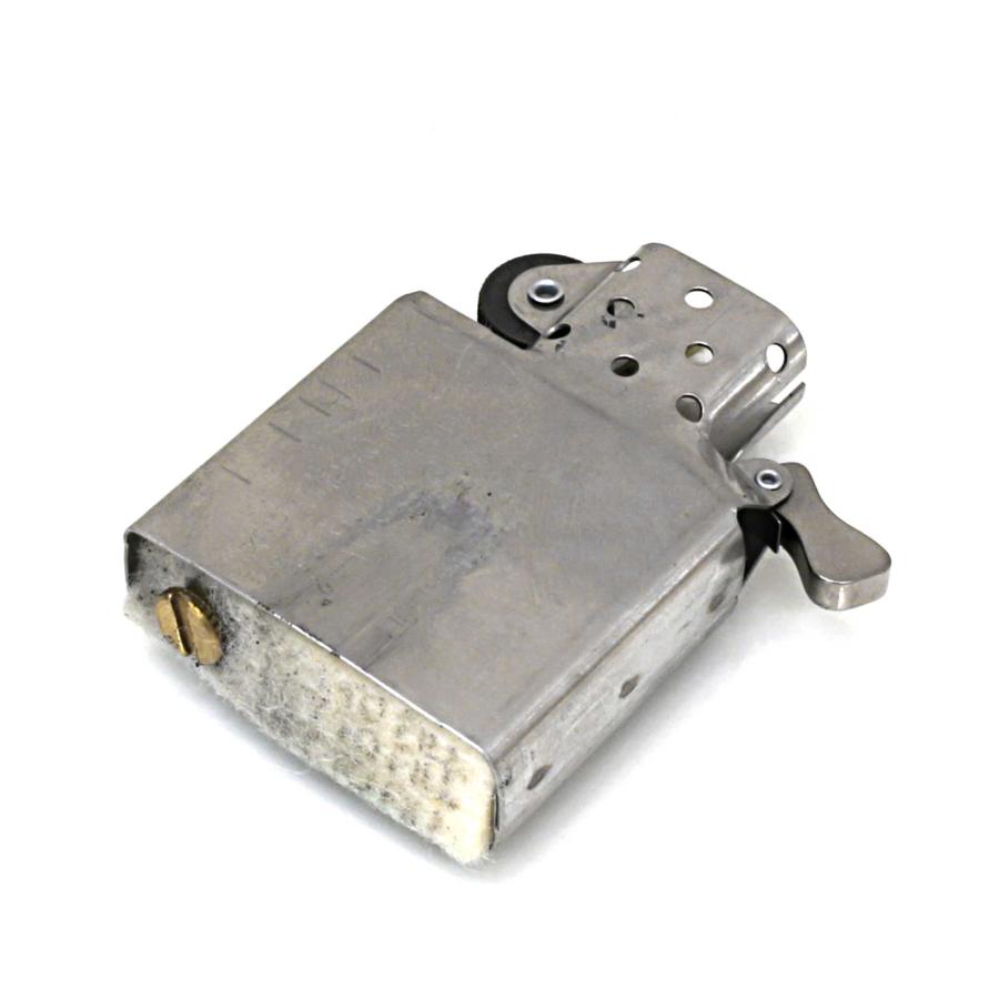 ZIPPO 絶版/ヴィンテージ Zippo ジッポー 中古 1998年製造ZIPPO