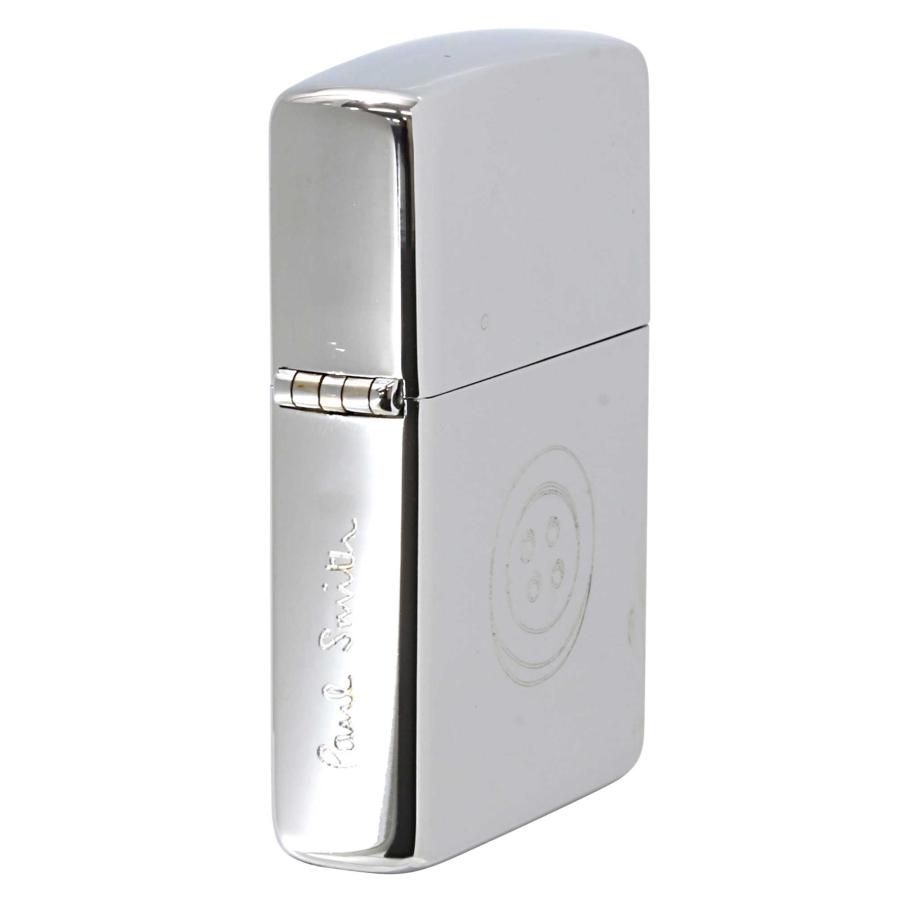 ZIPPO（ジッポー） 絶版/ヴィンテージ 中古 1994年製造ZIPPO Paul