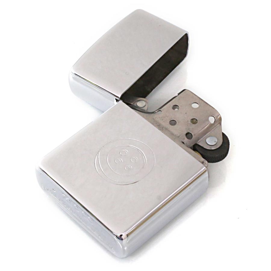 ZIPPO（ジッポー） 絶版/ヴィンテージ 中古 1994年製造ZIPPO Paul