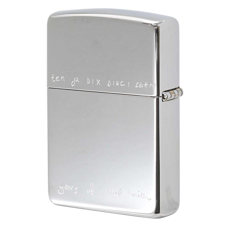 ZIPPO（ジッポー） 絶版/ヴィンテージ 中古 1995年製造ZIPPO Paul 
