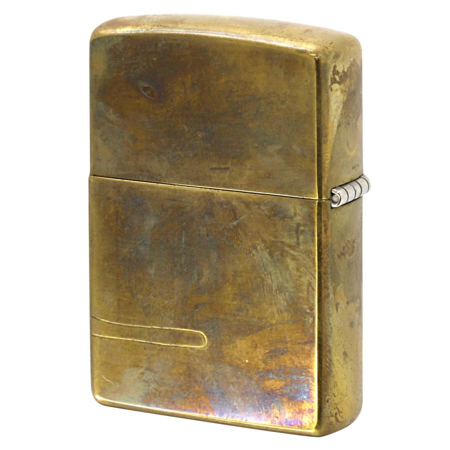 ZIPPO（ジッポー） 絶版/ヴィンテージ 中古 1997年製造ZIPPO Paul 