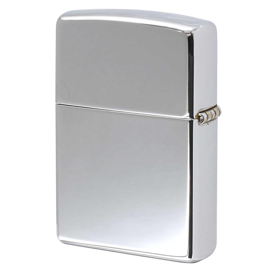 ZIPPO（ジッポー） 絶版/ヴィンテージ 中古 2001年製造ZIPPO Paul