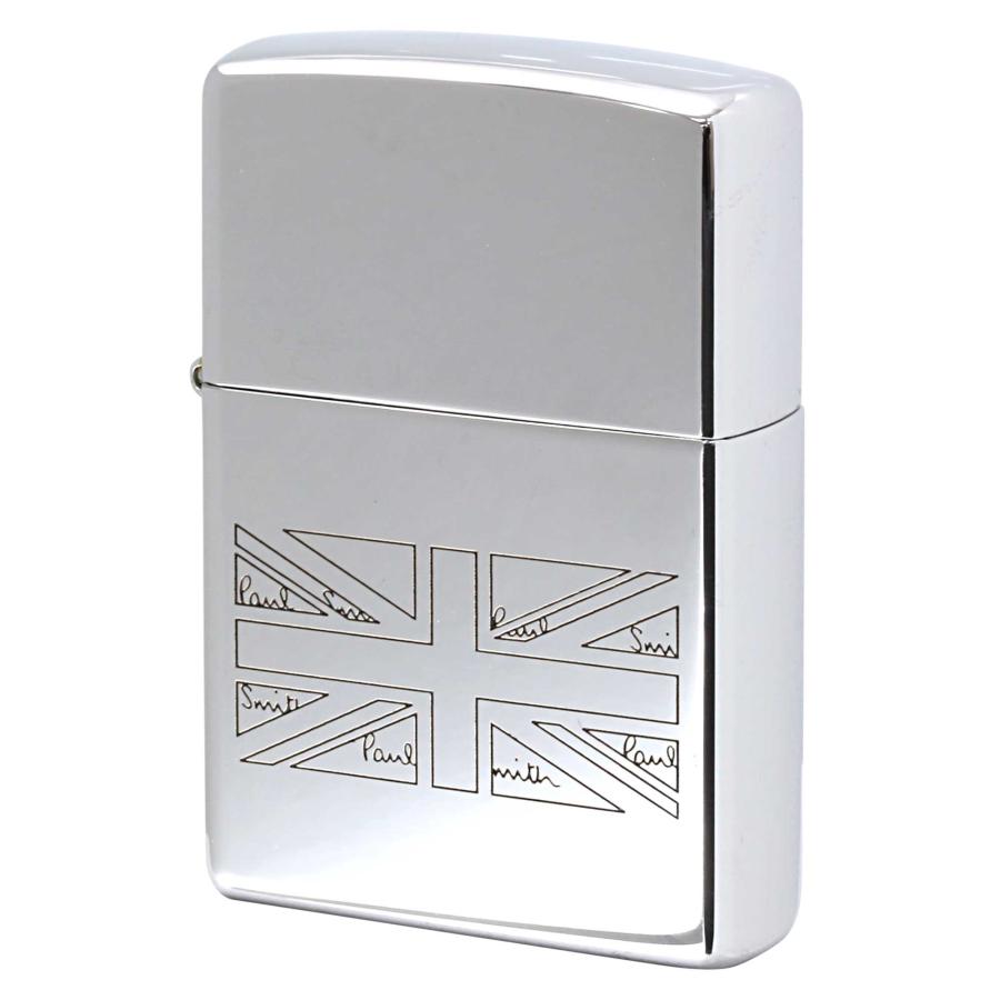 ZIPPO（ジッポー） 絶版/ヴィンテージ 中古 2001年製造ZIPPO Paul 